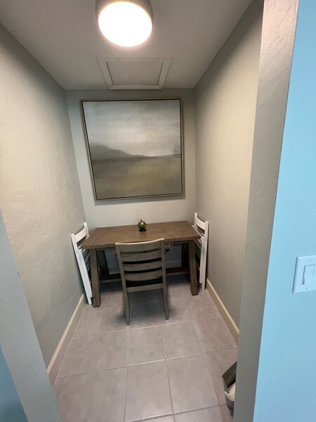 Captain's Quarters Photo 7