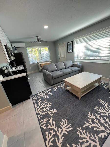 Captain's Quarters Photo 5