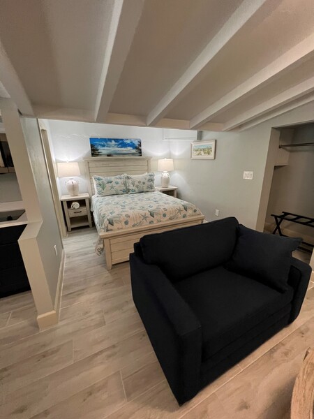 Island Sunset Photo 4